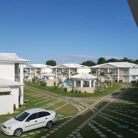 Condominio Mar Da Galileia - Apto 27 Порто Сегуро Екстериор снимка