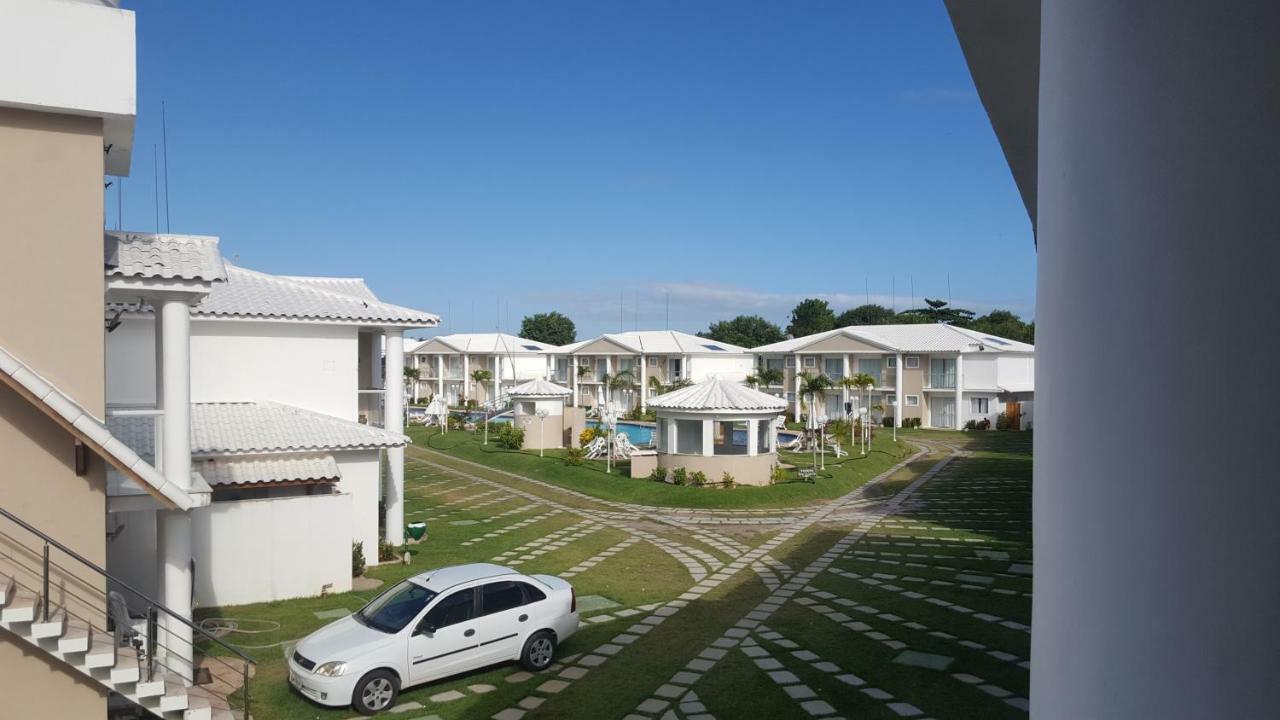 Condominio Mar Da Galileia - Apto 27 Порто Сегуро Екстериор снимка