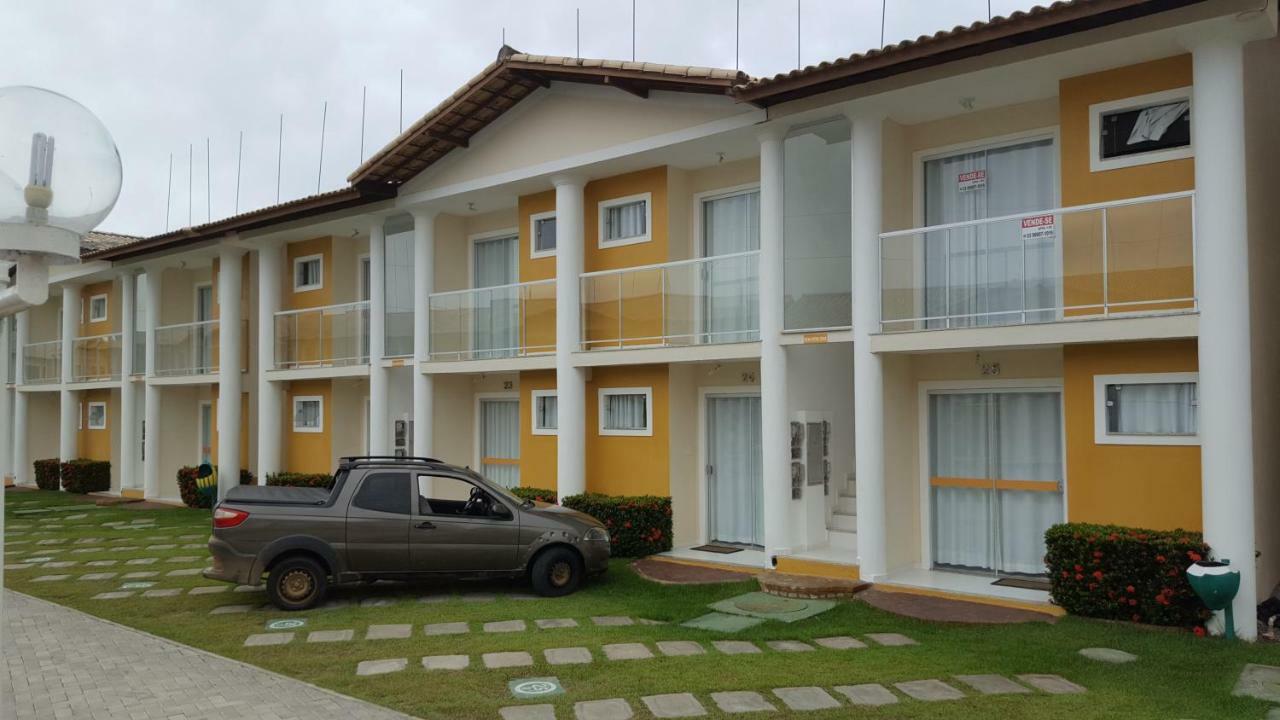 Condominio Mar Da Galileia - Apto 27 Порто Сегуро Екстериор снимка