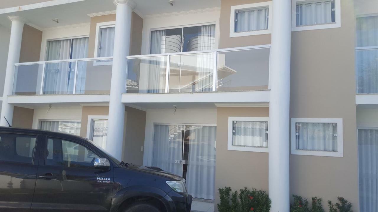 Condominio Mar Da Galileia - Apto 27 Порто Сегуро Екстериор снимка