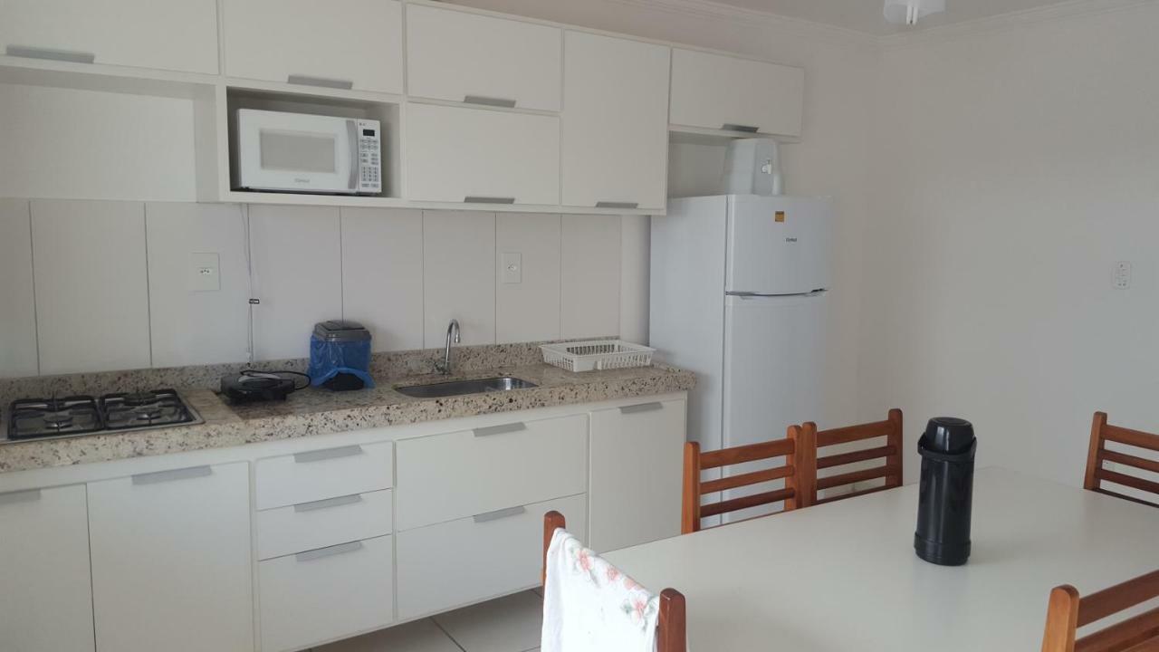Condominio Mar Da Galileia - Apto 27 Порто Сегуро Екстериор снимка